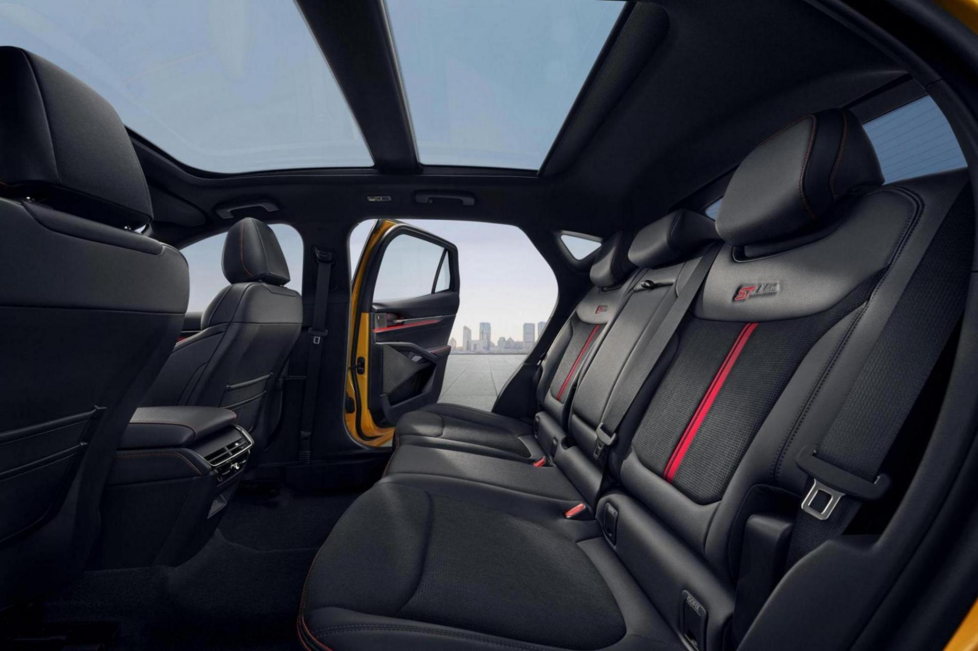 福特蒙迪歐運動版上市 售價20.98萬-22.98萬元