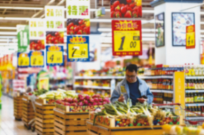 4月“雙降”,汽車消費(fèi)真不行了?