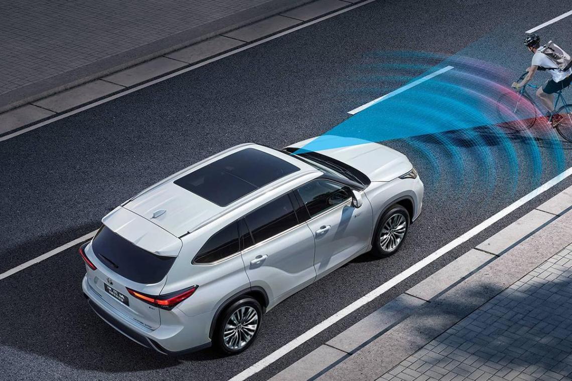 官降最高5.3萬元 2024款漢蘭達22.98萬元起售