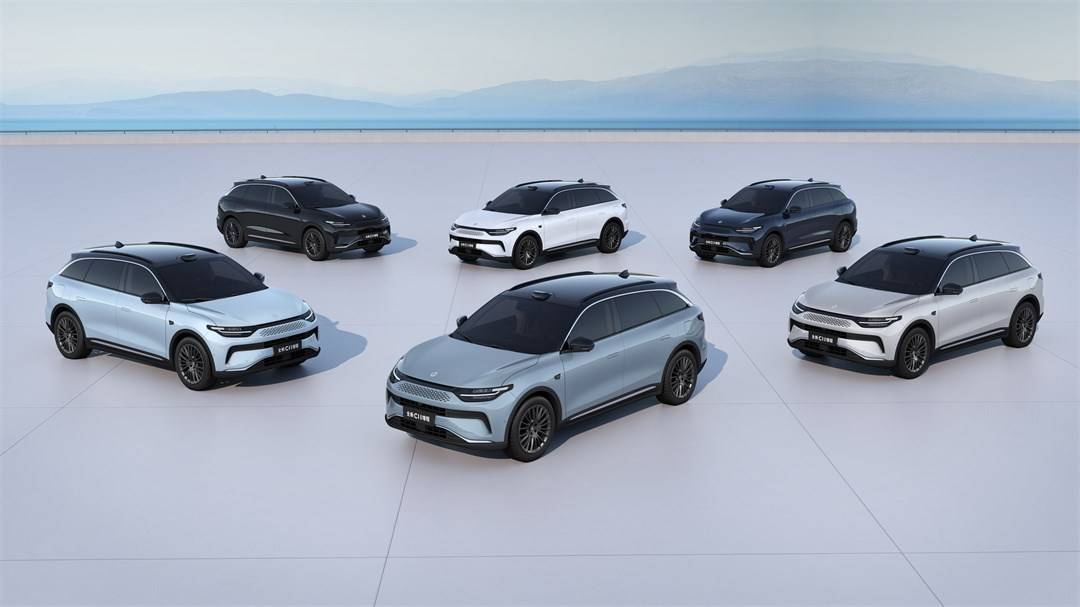 別等618了,“卷王”零跑全新C11何時買都超值