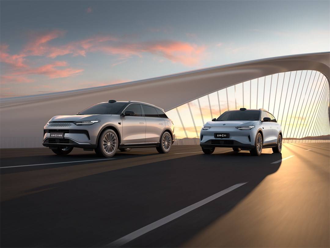 別等618了,“卷王”零跑全新C11何時買都超值