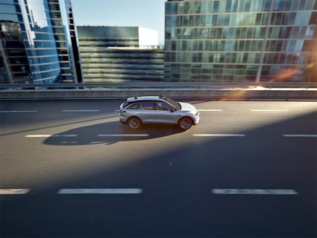 別等618了,“卷王”零跑全新C11何時買都超值