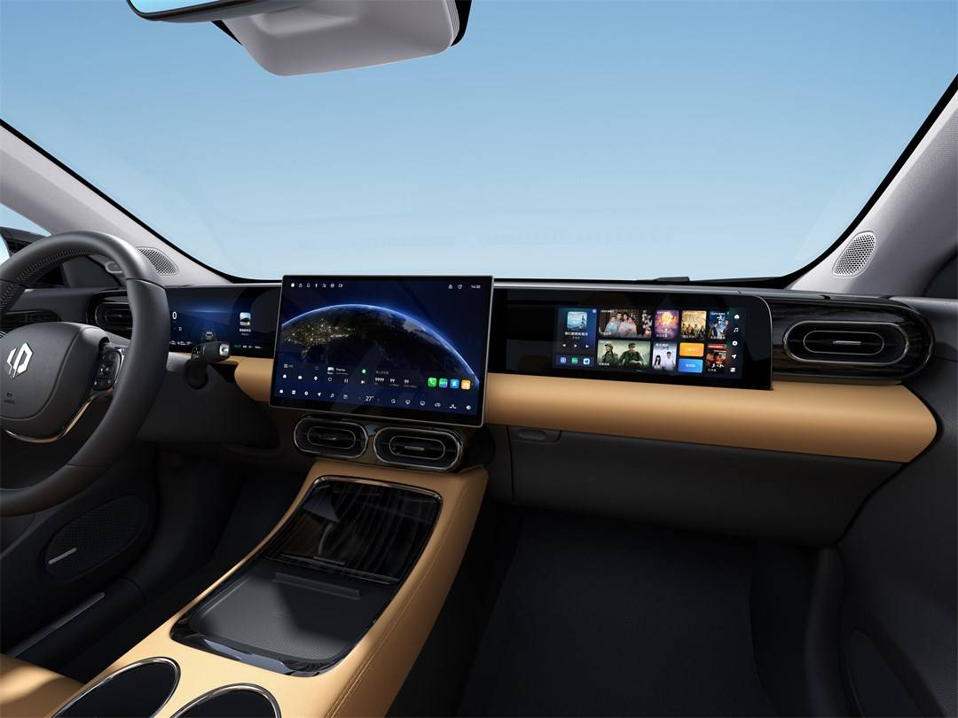 別等618了,“卷王”零跑全新C11何時買都超值