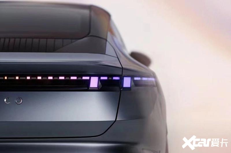 極氪001“換殼”領克Z10!車身加長+續航超800km