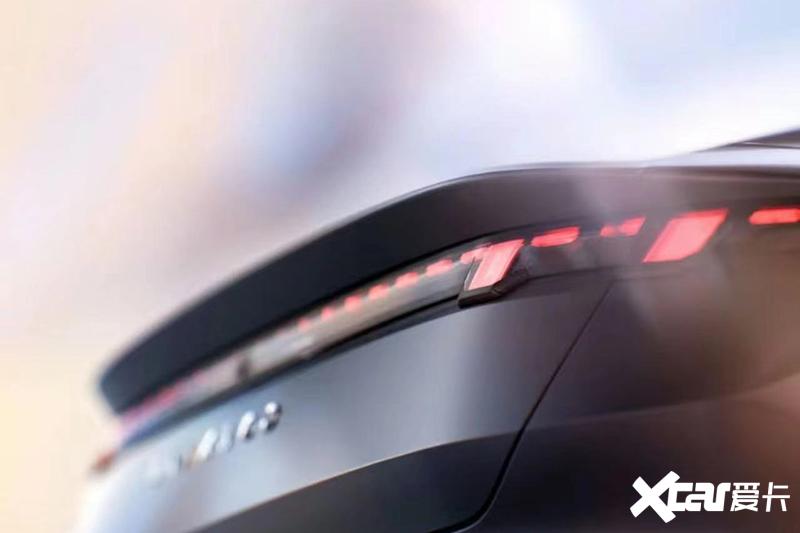 極氪001“換殼”領克Z10!車身加長+續航超800km