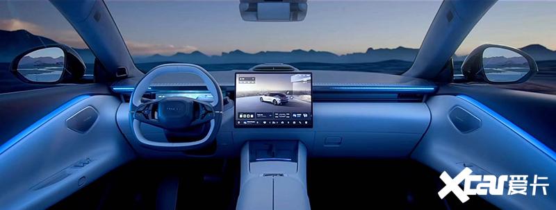 極氪001“換殼”領克Z10!車身加長+續航超800km