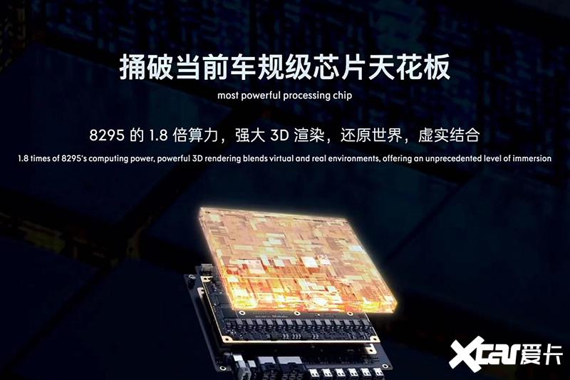 極氪001“換殼”領克Z10!車身加長+續航超800km