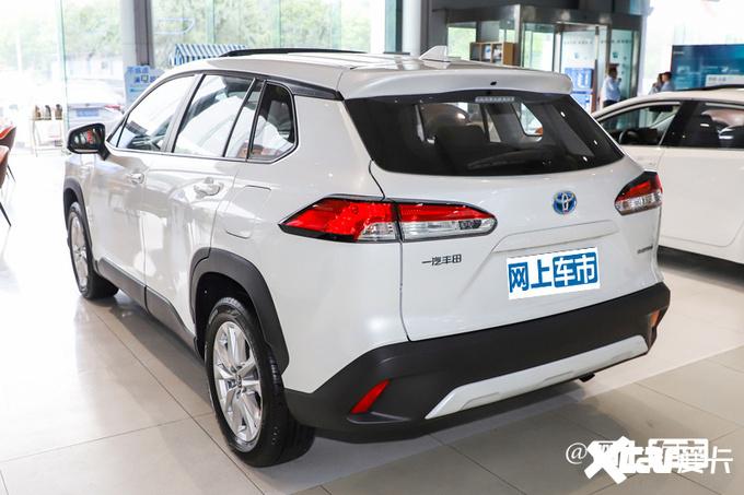 豐田新卡羅拉銳放明天上市!主銷(xiāo)車(chē)增配,會(huì)降價(jià)嗎?