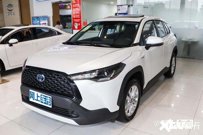 豐田新卡羅拉銳放明天上市!主銷(xiāo)車(chē)增配,會(huì)降價(jià)嗎?