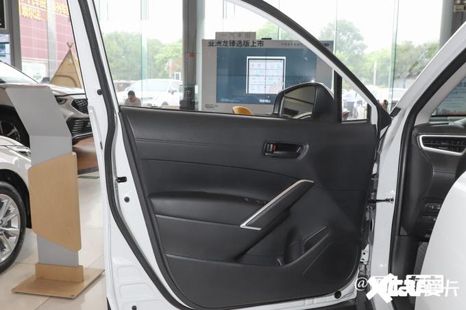 豐田新卡羅拉銳放明天上市!主銷(xiāo)車(chē)增配,會(huì)降價(jià)嗎?