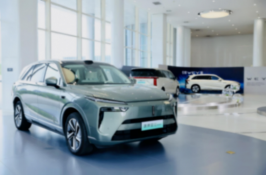 長(zhǎng)城汽車Coffee OS 3:開啟智能化座艙新時(shí)代