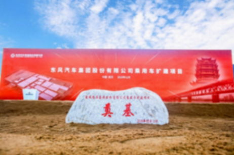 東風日產“代工”嵐圖,被“誤會”的背后