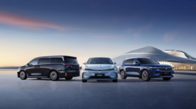 東風日產“代工”嵐圖,被“誤會”的背后