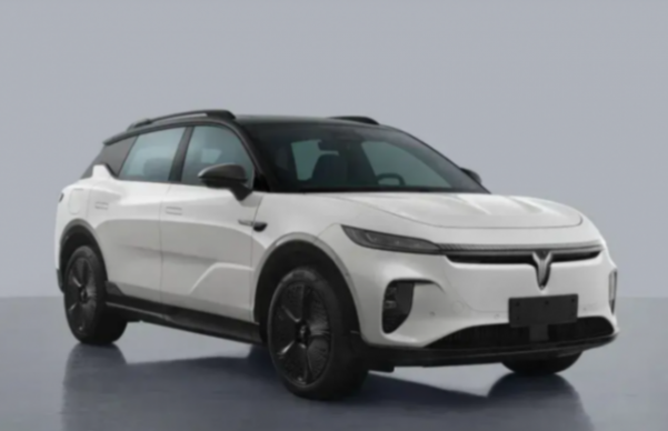 東風日產“代工”嵐圖,被“誤會”的背后