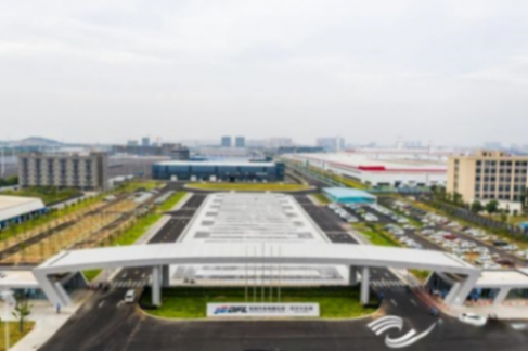 東風日產“代工”嵐圖,被“誤會”的背后