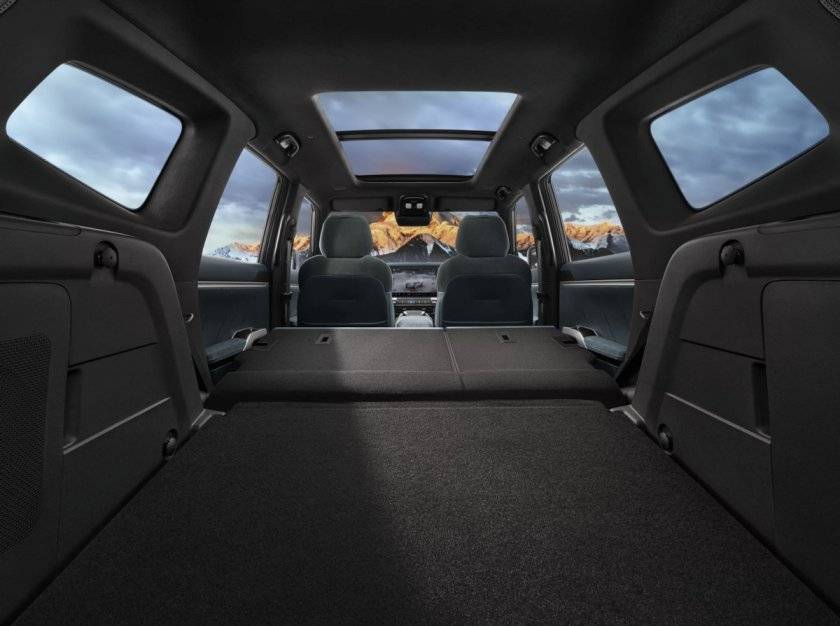 比豹5舒適、比理想硬核,17.59萬起售的深藍G318“挺狠”