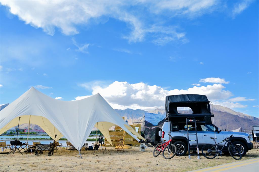 比豹5舒適、比理想硬核,17.59萬起售的深藍G318“挺狠”