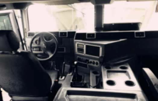 民用道路漸行漸遠,東風猛士是否發力過猛?