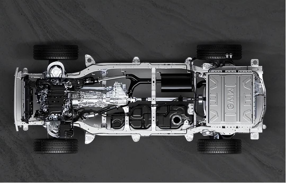 民用道路漸行漸遠,東風猛士是否發力過猛?