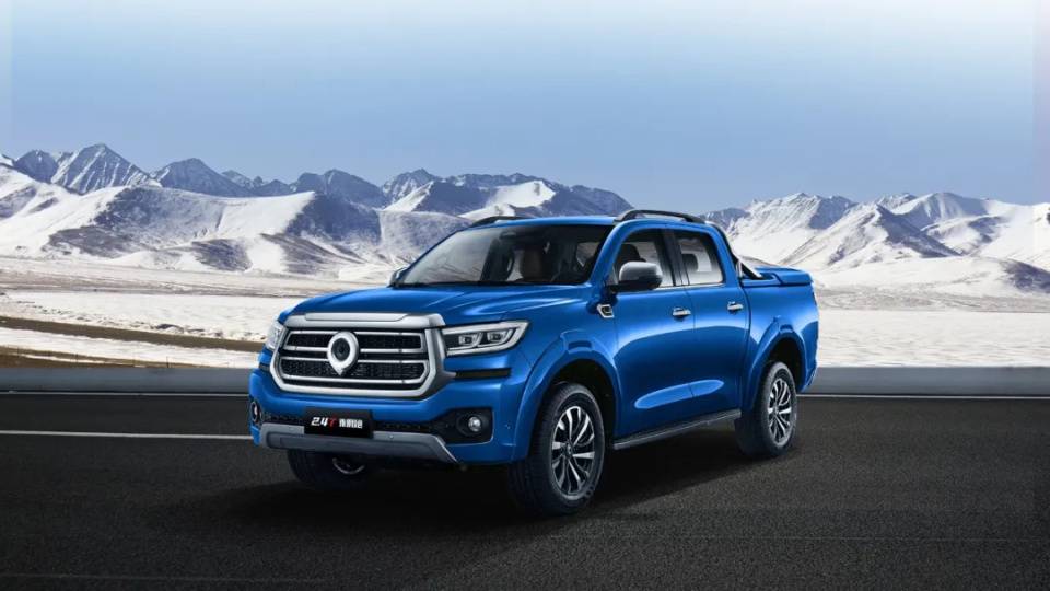 產品價值再提升 長城汽車1-6月累計銷量近56萬輛