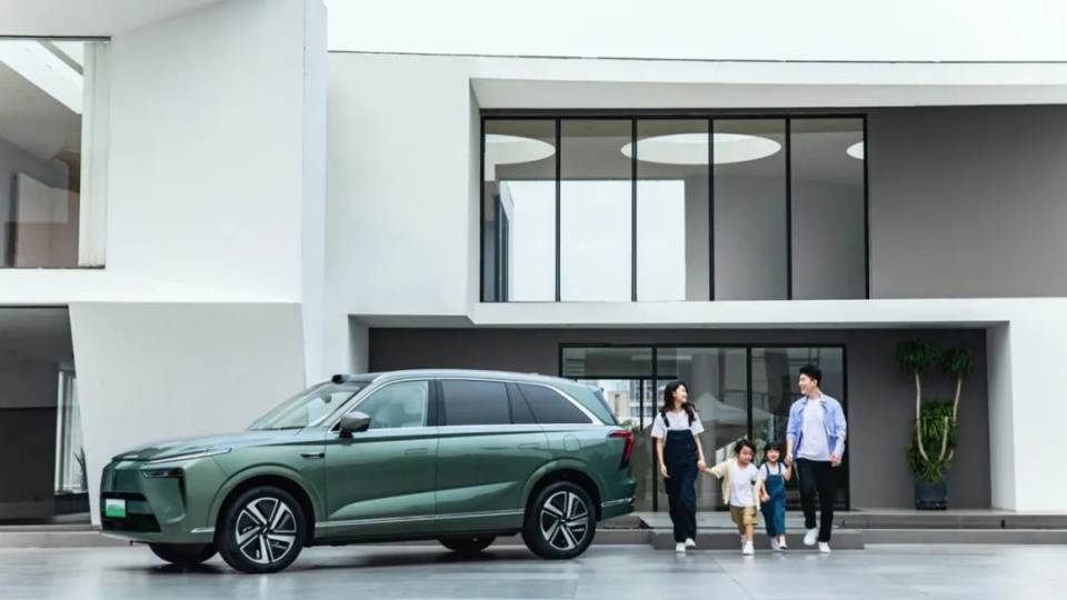 產品價值再提升 長城汽車1-6月累計銷量近56萬輛