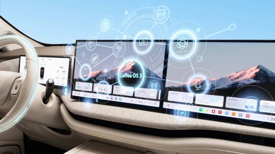 產品價值再提升 長城汽車1-6月累計銷量近56萬輛