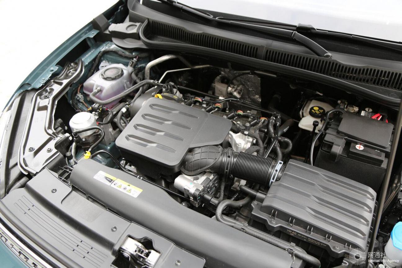 大眾朗逸新銳出眾版推出限時優惠 售價6.98萬起