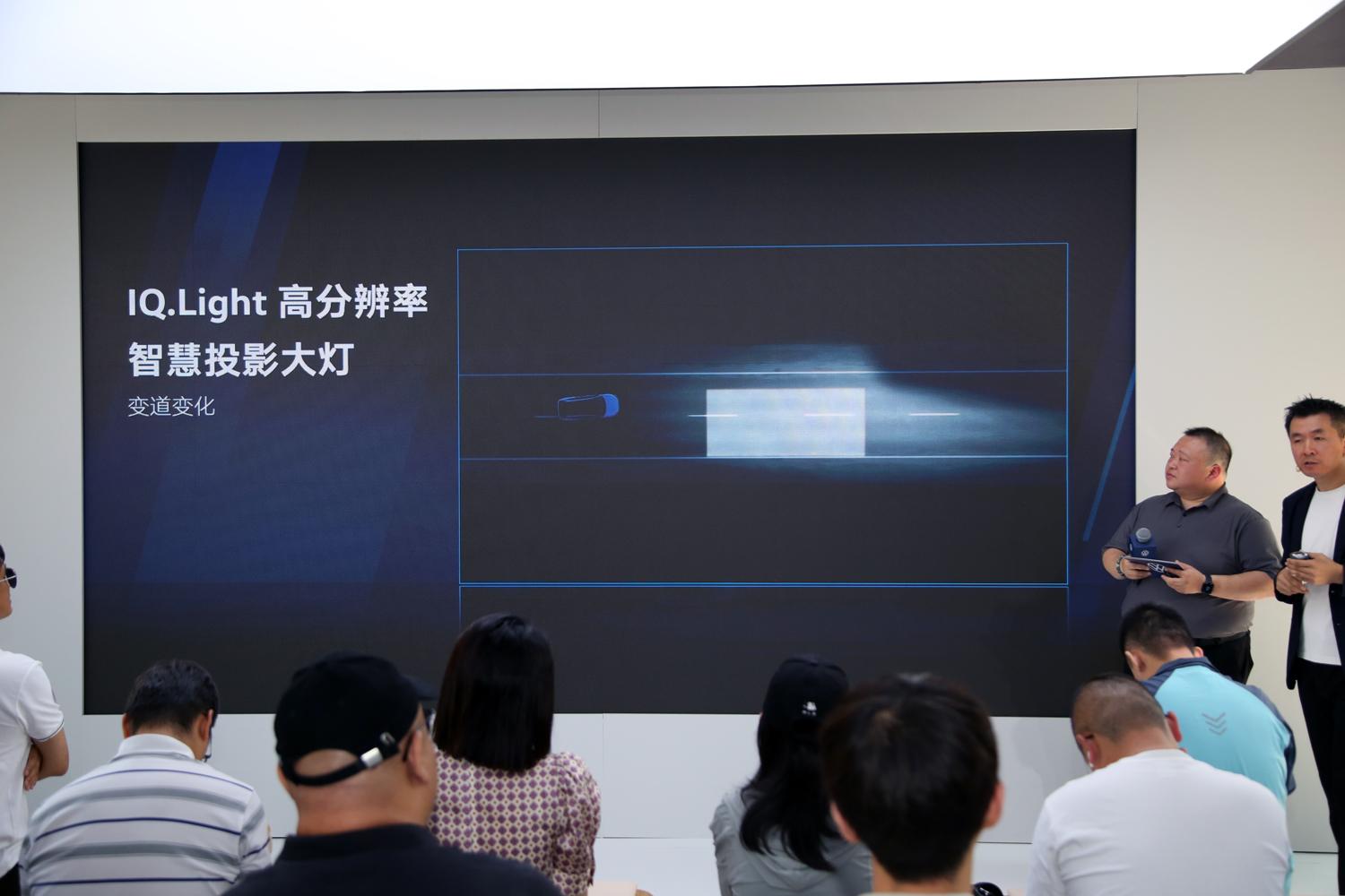 大眾最新智能化做的咋樣? 很多體驗(yàn)遠(yuǎn)超預(yù)期