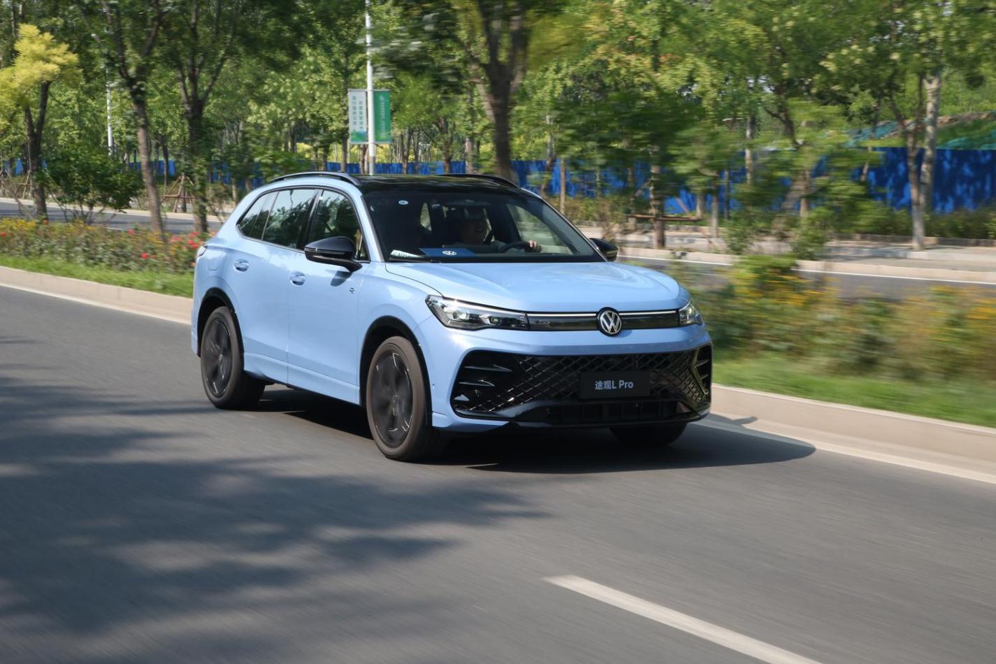 大眾最新智能化做的咋樣? 很多體驗(yàn)遠(yuǎn)超預(yù)期