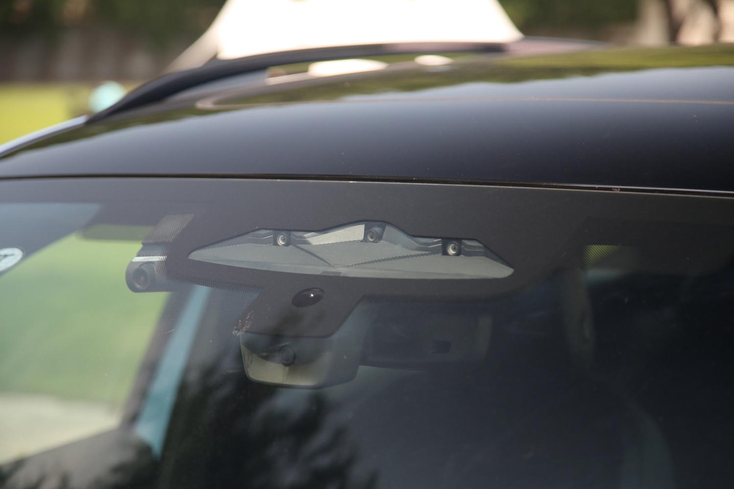 大眾最新智能化做的咋樣? 很多體驗(yàn)遠(yuǎn)超預(yù)期