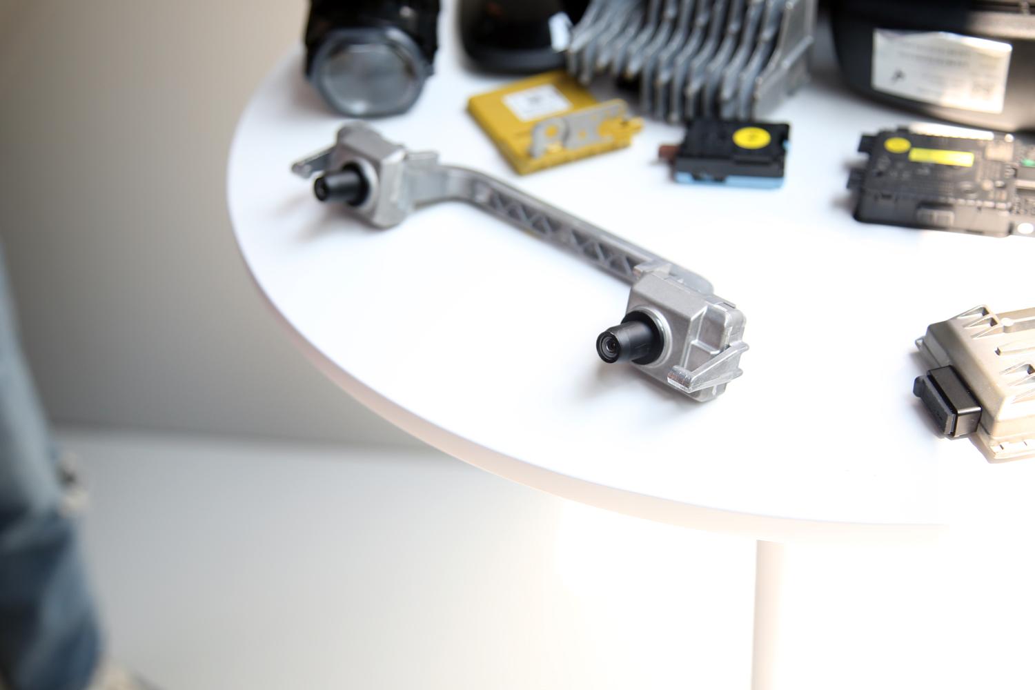 大眾最新智能化做的咋樣? 很多體驗(yàn)遠(yuǎn)超預(yù)期