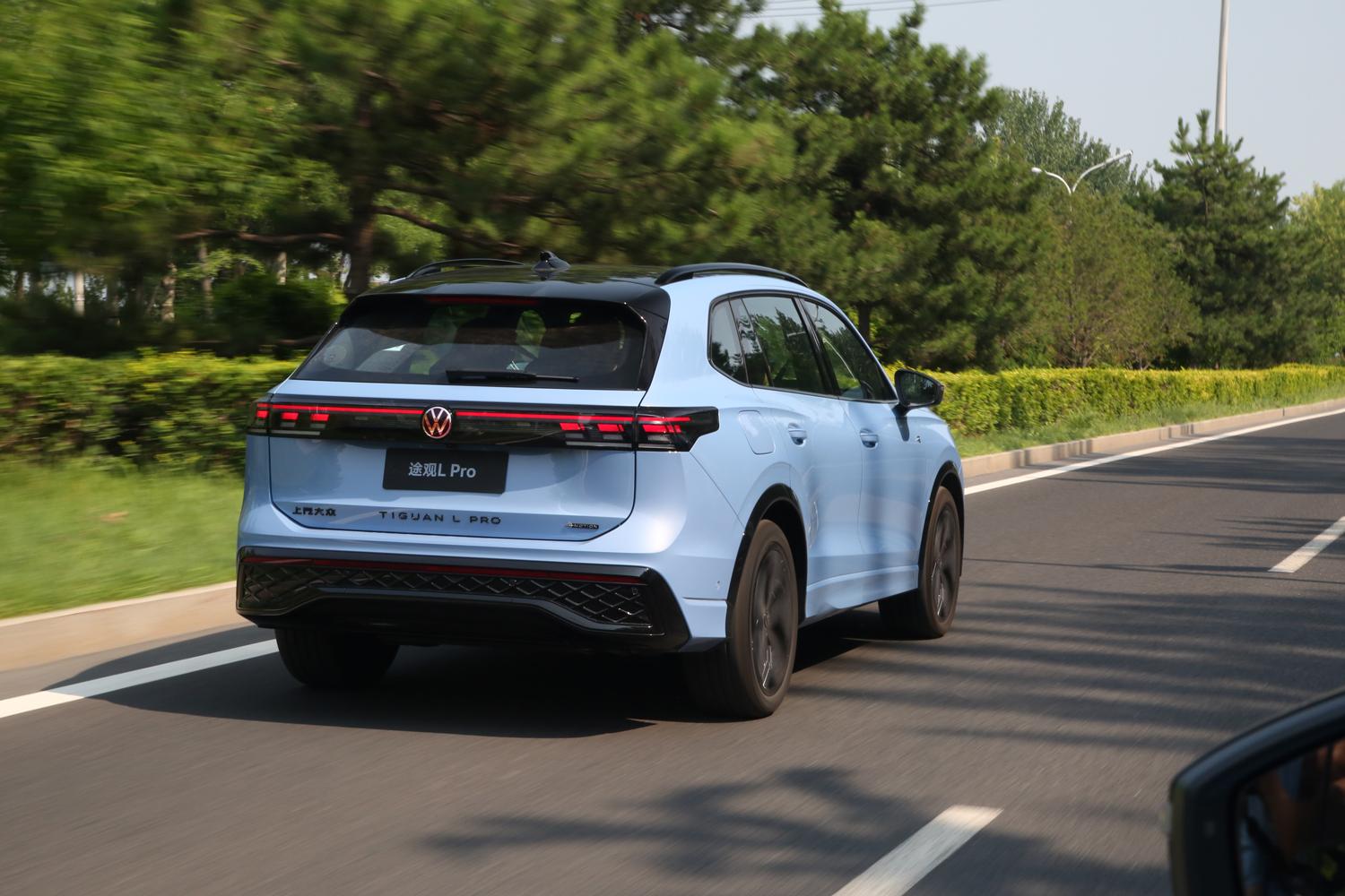 大眾最新智能化做的咋樣? 很多體驗(yàn)遠(yuǎn)超預(yù)期