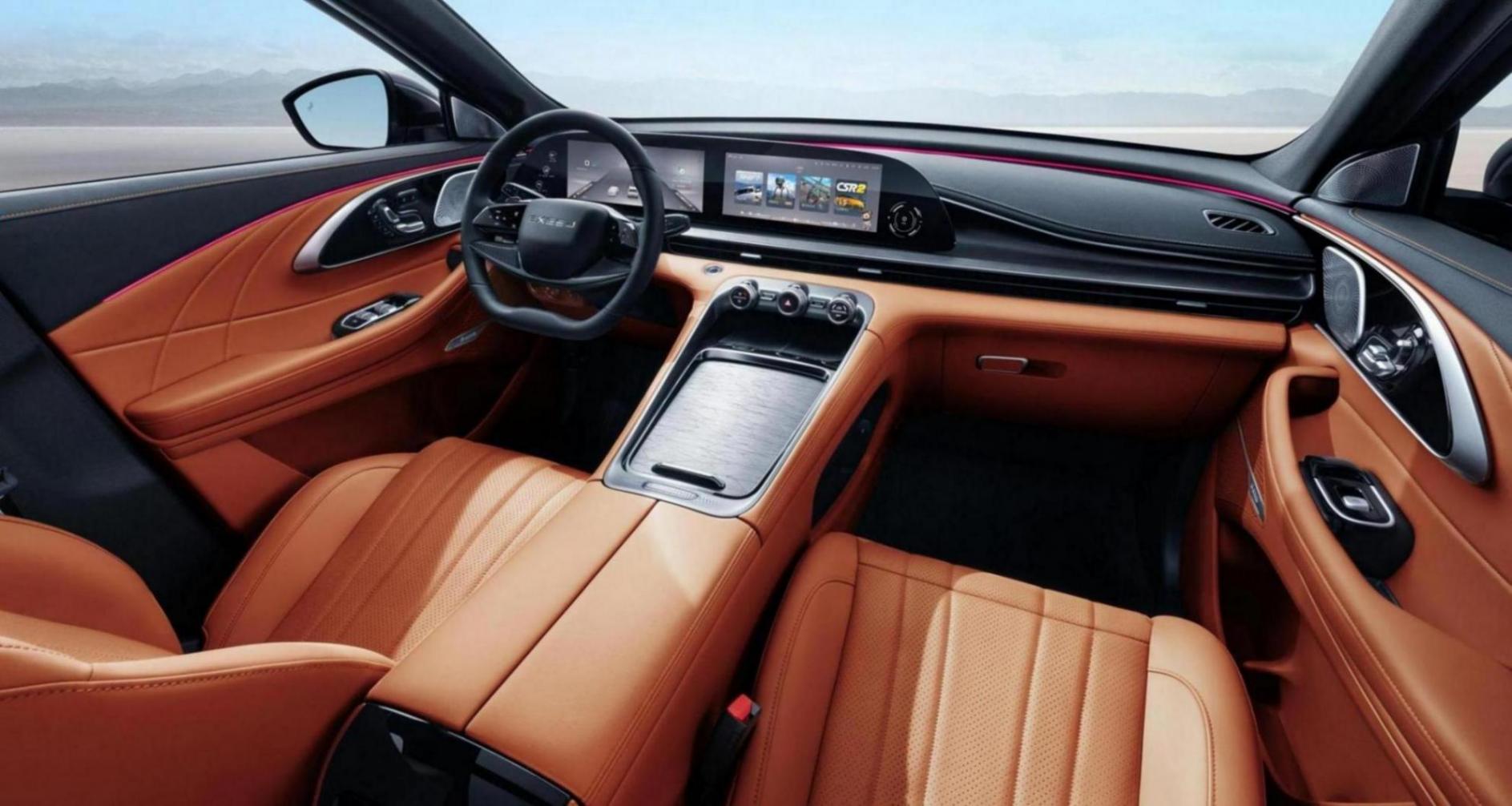 2025款星途凌云上市 售價12.99萬-16.99萬元