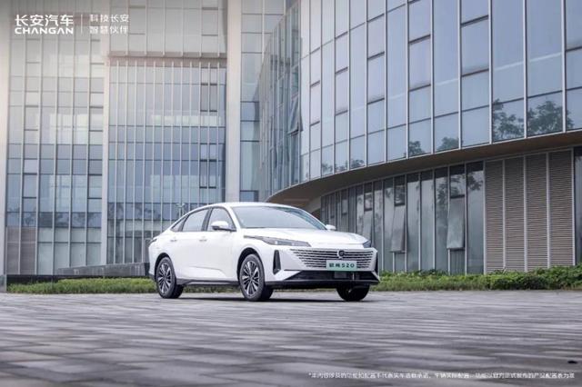 長安寧德強強聯手,歐尚520巧克力換電引領新能源出行新風尚-有駕 長安寧德強強聯手,歐尚520巧克力換電引領新能源出行新風尚-有駕