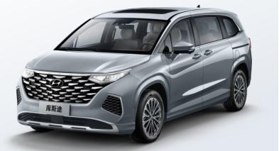 北京現(xiàn)代首款家用MPV庫(kù)斯途,讓出行更愉悅-有駕 北京現(xiàn)代首款家用MPV庫(kù)斯途,讓出行更愉悅-有駕
