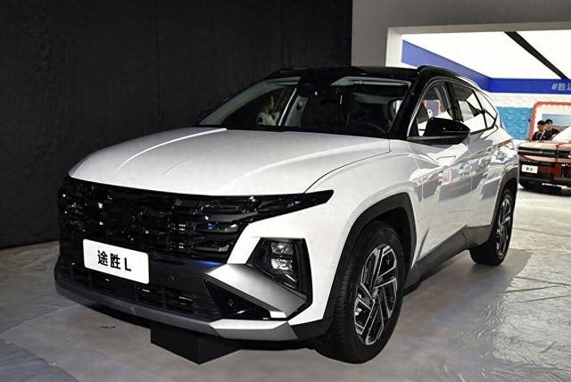 新款途勝L明日震撼上市,外觀內(nèi)飾雙升級,你準(zhǔn)備好了嗎?-有駕 新款途勝L明日震撼上市,外觀內(nèi)飾雙升級,你準(zhǔn)備好了嗎?-有駕