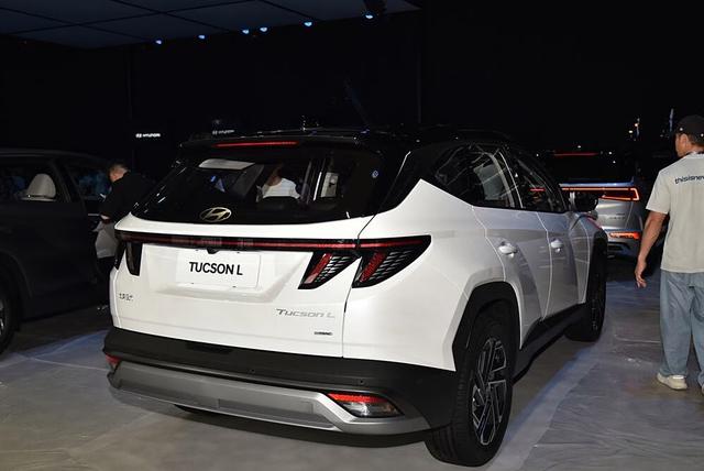 新款途勝L明日震撼上市,外觀內(nèi)飾雙升級,你準(zhǔn)備好了嗎?-有駕 新款途勝L明日震撼上市,外觀內(nèi)飾雙升級,你準(zhǔn)備好了嗎?-有駕