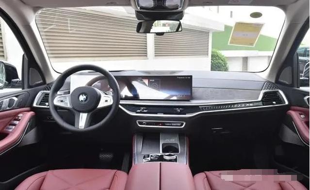 寶馬X5便宜了,3.0T+381馬力版本僅售52.68萬起-有駕 寶馬X5便宜了,3.0T+381馬力版本僅售52.68萬起-有駕