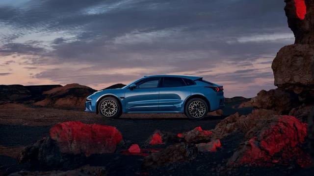 豪華電動的安全新標桿,極氪001通過C-EVFI測評全滿分-有駕 豪華電動的安全新標桿,極氪001通過C-EVFI測評全滿分-有駕