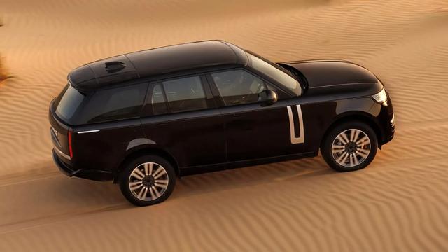 捷豹路虎即將推出電動(dòng)攬勝以及電動(dòng)攬勝運(yùn)動(dòng)版-有駕 捷豹路虎即將推出電動(dòng)攬勝以及電動(dòng)攬勝運(yùn)動(dòng)版-有駕