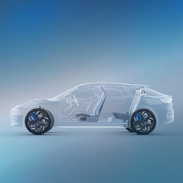 極氪:快速迭代中的中國高端純電品牌-有駕 極氪:快速迭代中的中國高端純電品牌-有駕