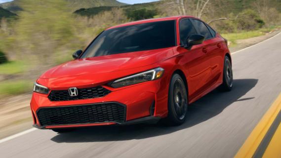 東風本田推12月限時購車政策 思域優惠4.1萬售9.59萬起 - 手機中國 - 東風本田推12月限時購車政策 思域優惠4.1萬售9.59萬起 - 手機中國 -