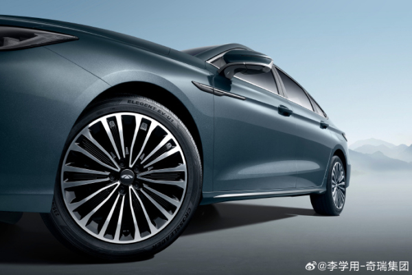 奇瑞風云A8L將于12月17日正式上市 車長增加10mm - 手機中國 - 奇瑞風云A8L將于12月17日正式上市 車長增加10mm - 手機中國 -