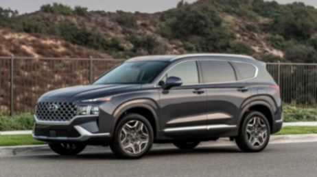 現代發布今年最大規模召回 后視攝像頭可能出現故障 - 手機中國 - 現代發布今年最大規模召回 后視攝像頭可能出現故障 - 手機中國 -