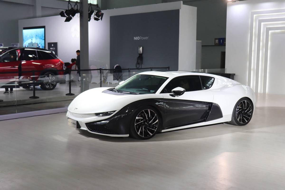 年輕人首購(gòu)新能源車,如何避“絕版”雷區(qū)?