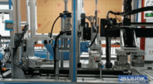 無人機電機自動化生產線:如何精準把控質量一致性?