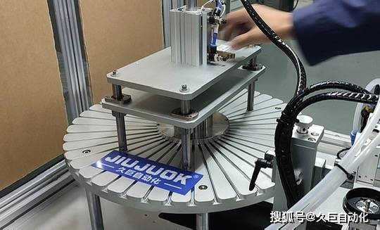 無人機電機自動化生產線:如何精準把控質量一致性?