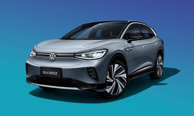 被忽視的德系SUV,實力不輸特斯拉,從近20萬降到14萬卻無人識貨