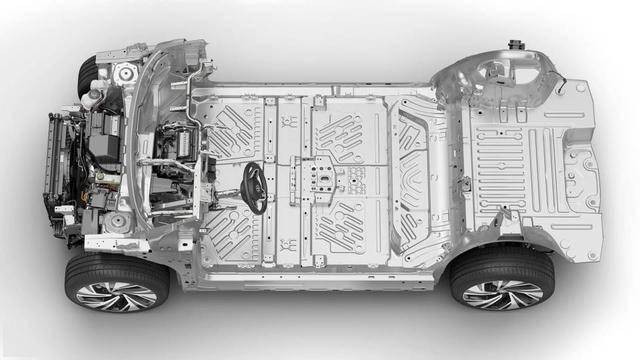 被忽視的德系SUV,實力不輸特斯拉,從近20萬降到14萬卻無人識貨