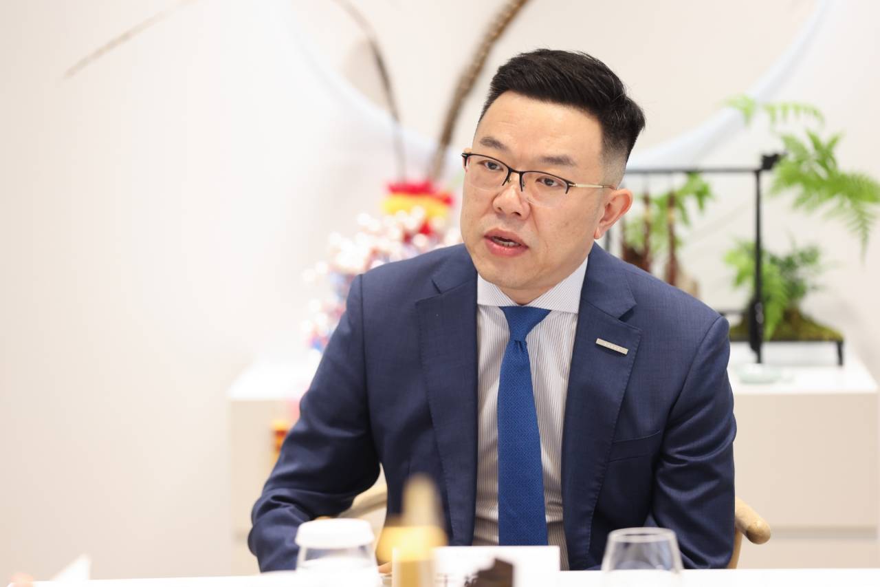 于柯鑫解讀沃爾沃新能源轉型新策略,插混家族將成未來核心